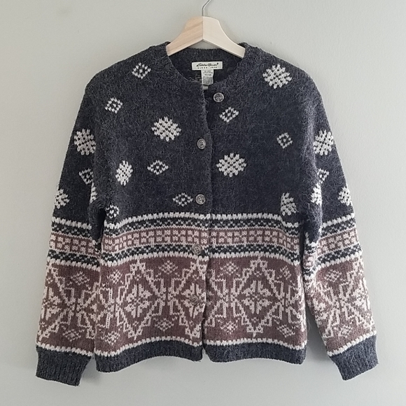 Eddie Bauer | Sweaters | Eddie Bauer 